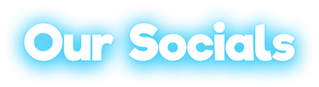 Our Socials